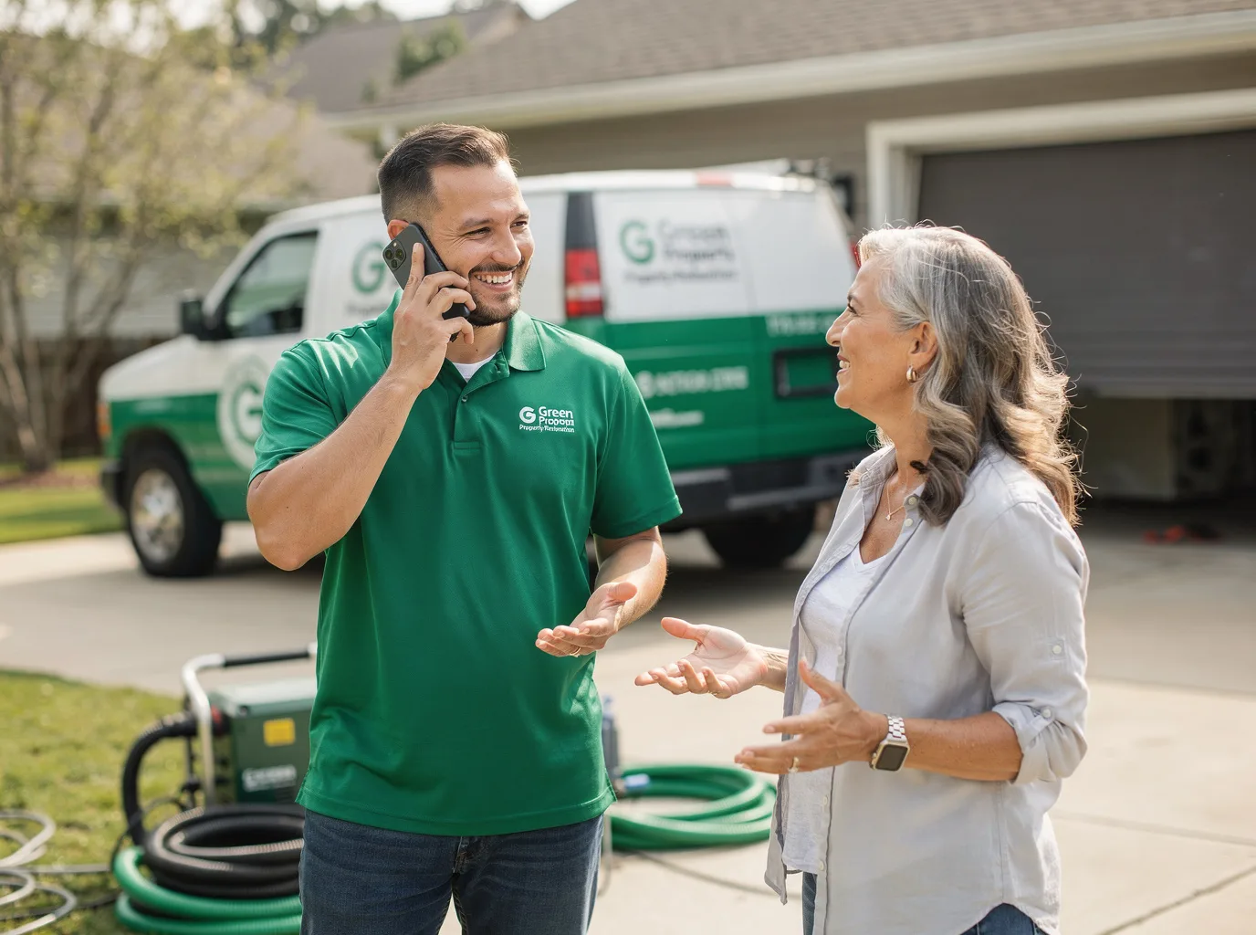 Water Damage Restoration Dunkirk, IN FAQs
